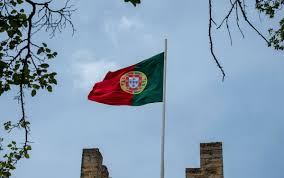 Portugal Flag