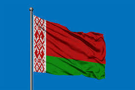 Belarus Flag