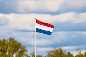 Netherland Flag Image